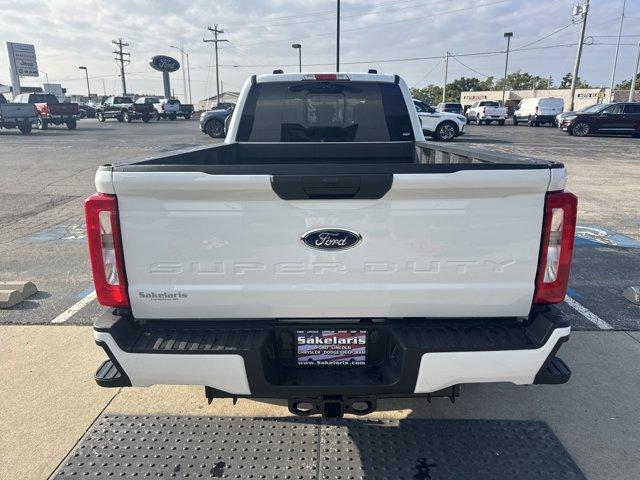 new 2026 Ford F-350 car