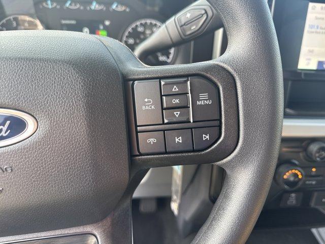 new 2026 Ford F-350 car