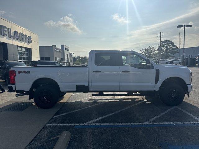 new 2026 Ford F-350 car