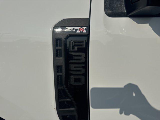 new 2026 Ford F-350 car