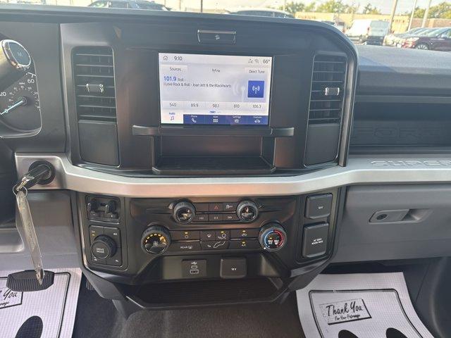 new 2026 Ford F-350 car