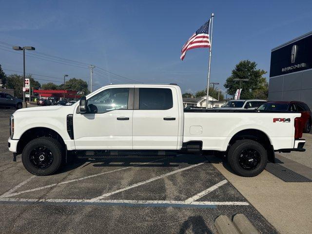 new 2026 Ford F-350 car