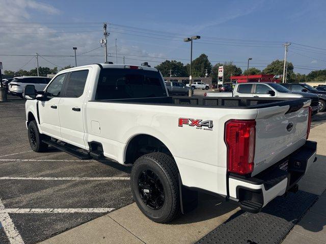 new 2026 Ford F-350 car