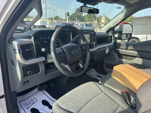 new 2026 Ford F-350 car