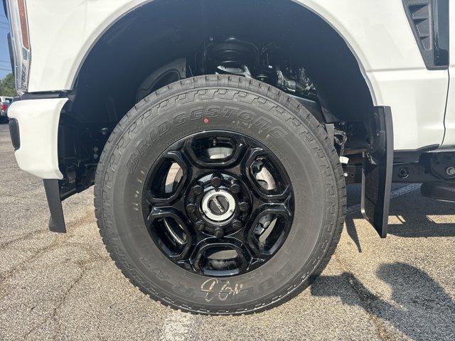 new 2026 Ford F-350 car