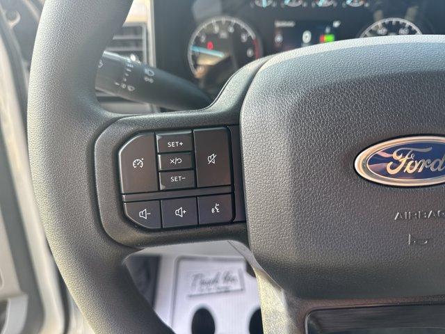 new 2026 Ford F-350 car