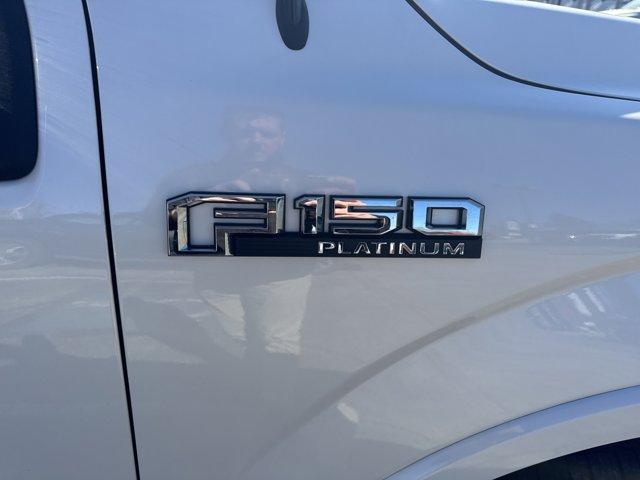 used 2016 Ford F-150 car, priced at $29,998