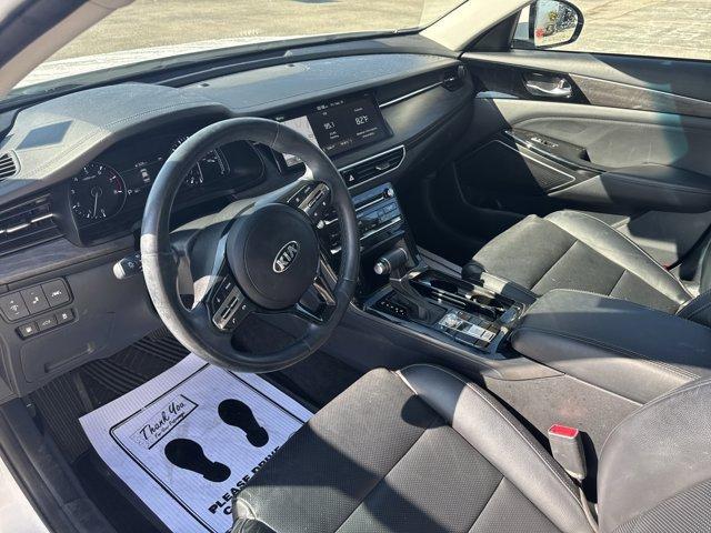 used 2020 Kia Cadenza car, priced at $26,775