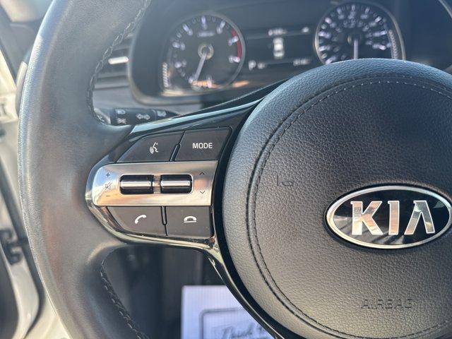 used 2020 Kia Cadenza car, priced at $26,775