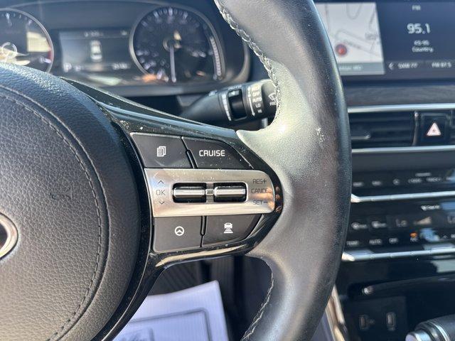 used 2020 Kia Cadenza car, priced at $26,775