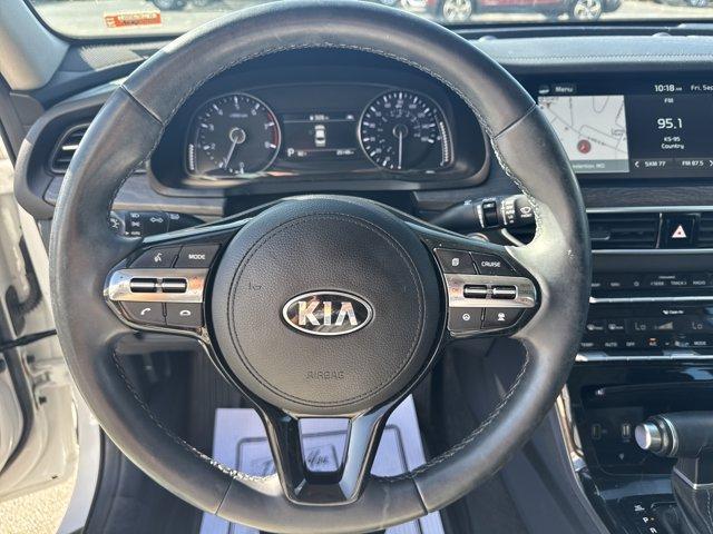used 2020 Kia Cadenza car, priced at $26,775