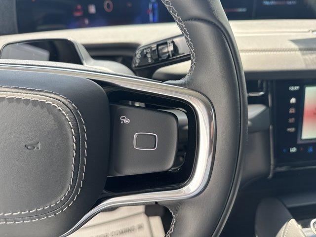 new 2025 Lincoln Navigator L car