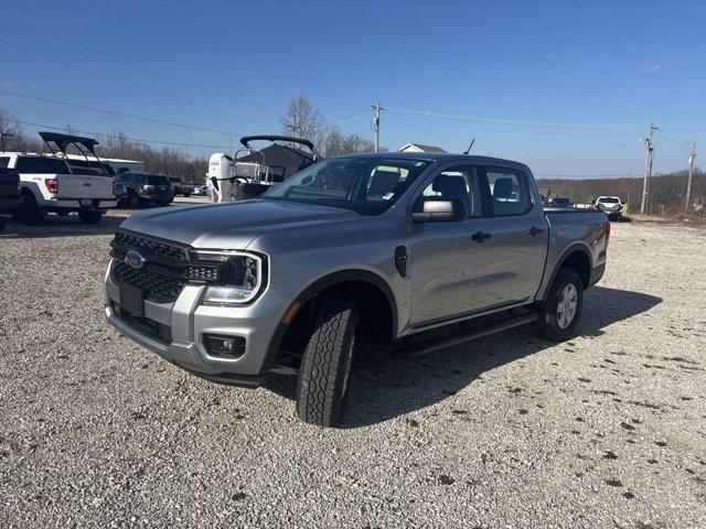 new 2024 Ford Ranger car