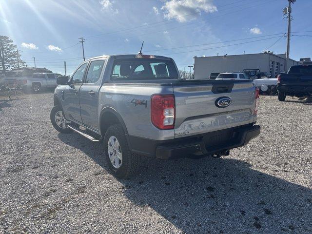 new 2024 Ford Ranger car