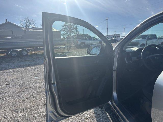 new 2024 Ford Ranger car