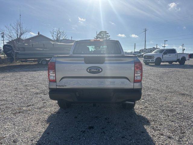 new 2024 Ford Ranger car