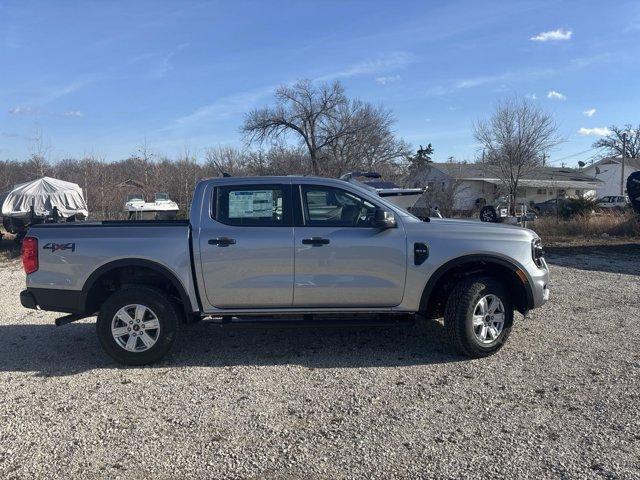 new 2024 Ford Ranger car