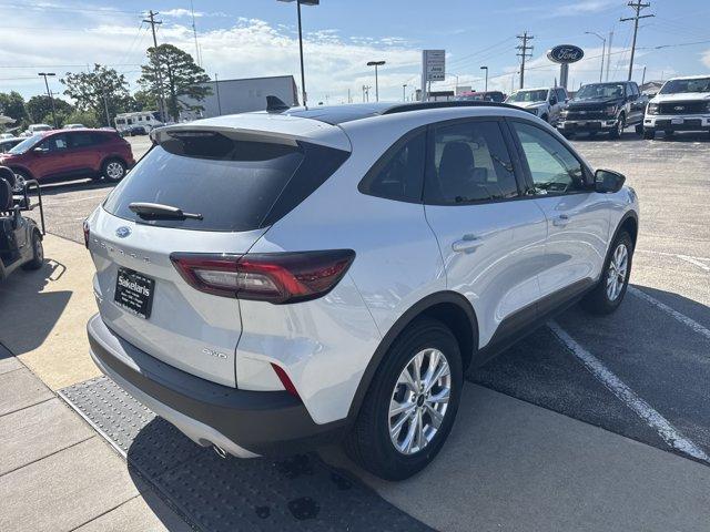 new 2025 Ford Escape car
