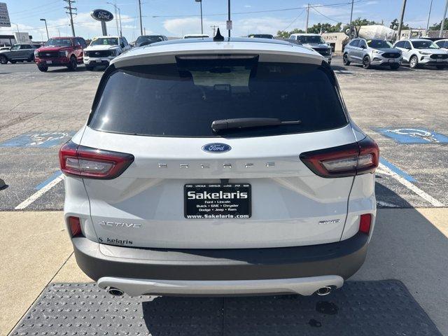 new 2025 Ford Escape car