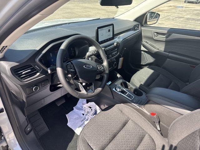 new 2025 Ford Escape car