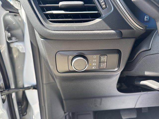 new 2025 Ford Escape car