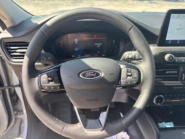 new 2025 Ford Escape car
