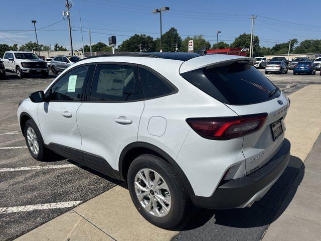 new 2025 Ford Escape car