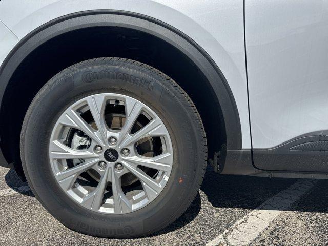 new 2025 Ford Escape car