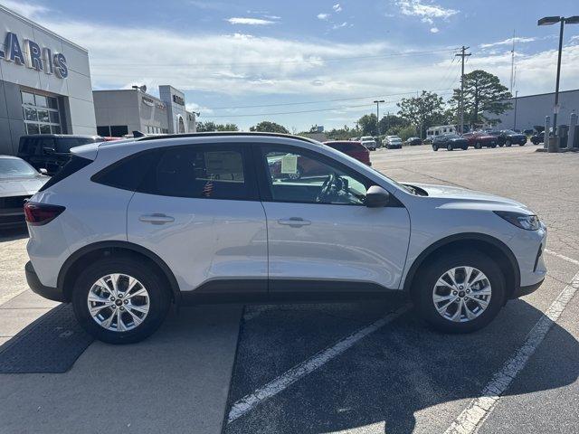new 2025 Ford Escape car