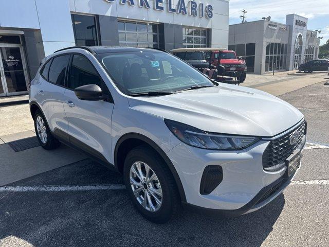 new 2025 Ford Escape car