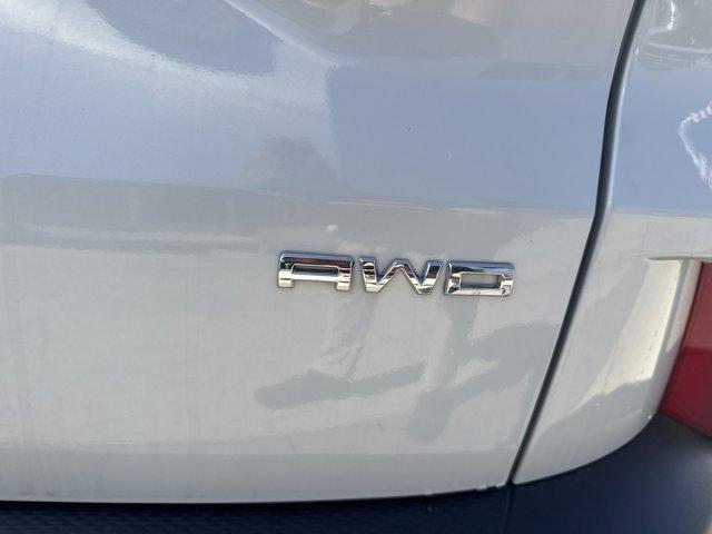new 2025 Ford Escape car