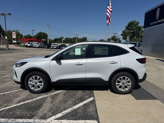 new 2025 Ford Escape car
