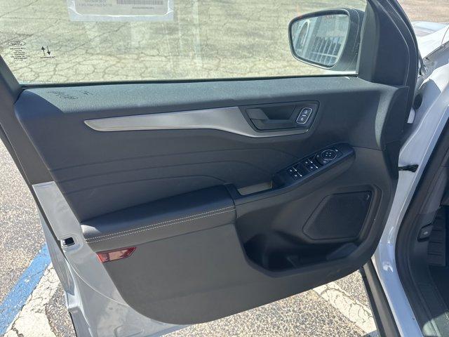 new 2025 Ford Escape car