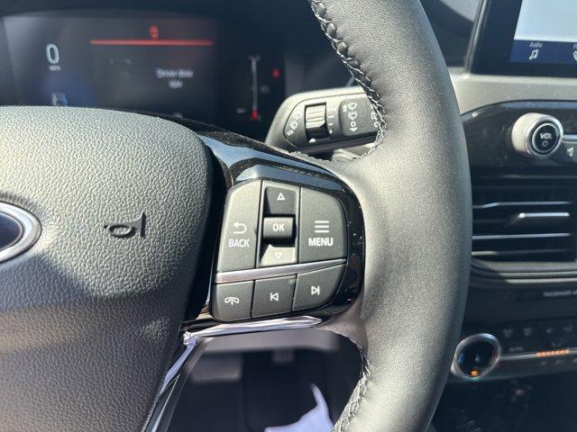 new 2025 Ford Escape car