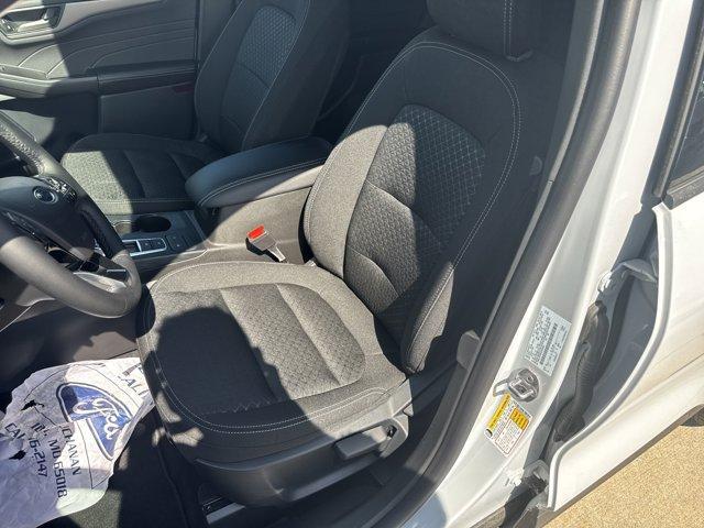 new 2025 Ford Escape car