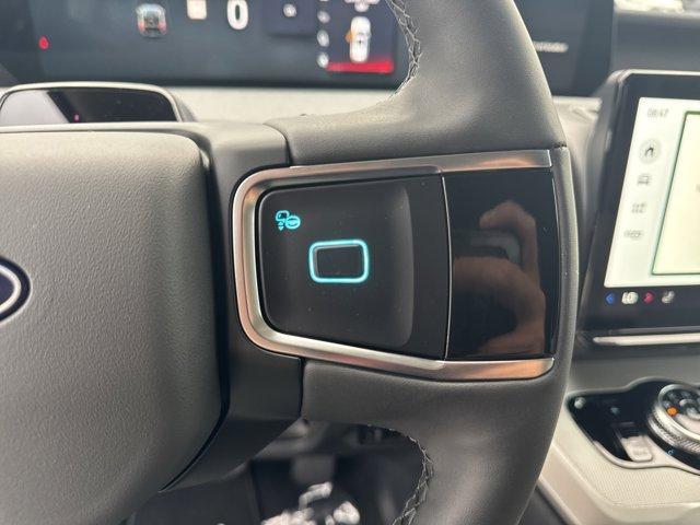 new 2025 Ford Expedition Max car