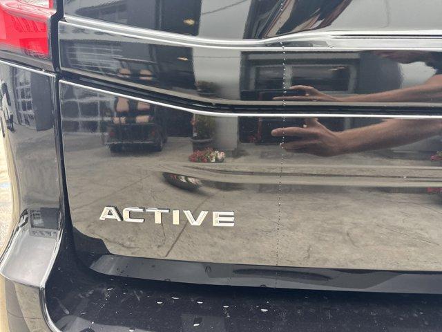 new 2025 Ford Expedition Max car
