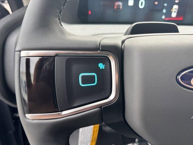 new 2025 Ford Expedition Max car