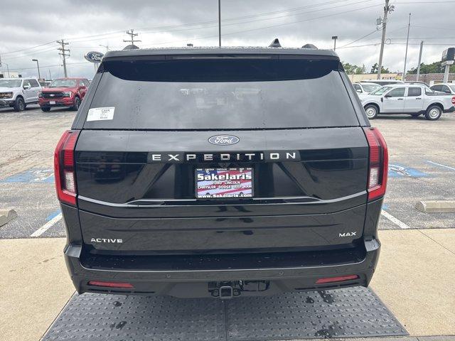 new 2025 Ford Expedition Max car