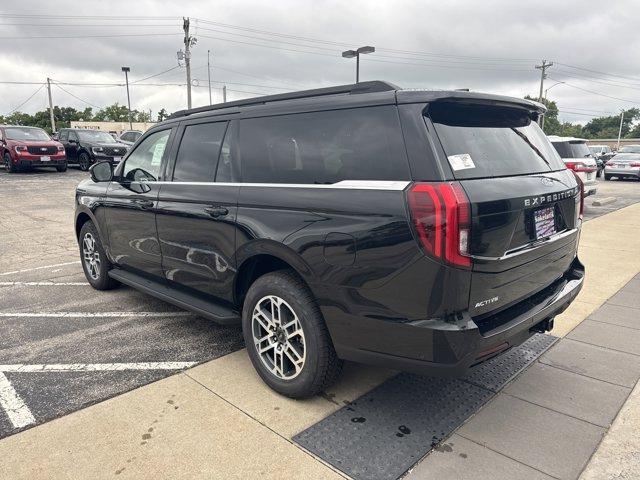 new 2025 Ford Expedition Max car