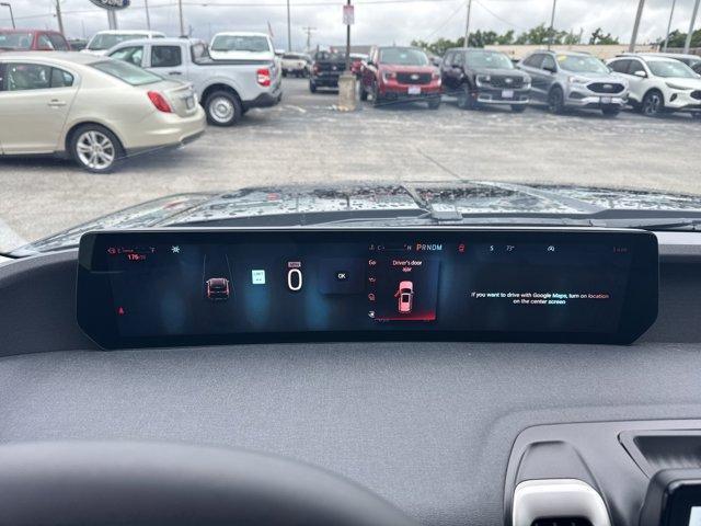 new 2025 Ford Expedition Max car