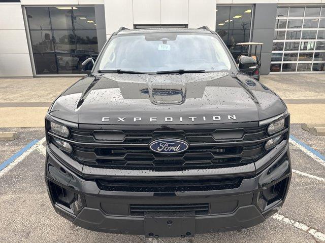 new 2025 Ford Expedition Max car