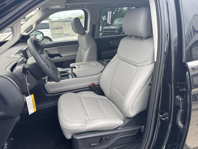 new 2025 Ford Expedition Max car