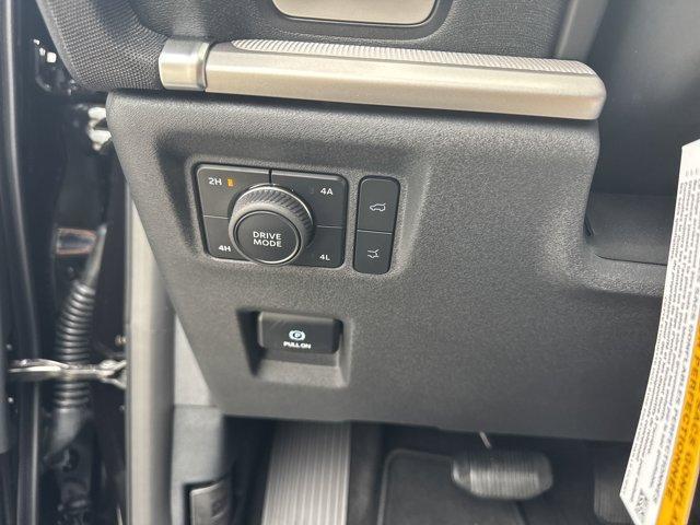 new 2025 Ford Expedition Max car