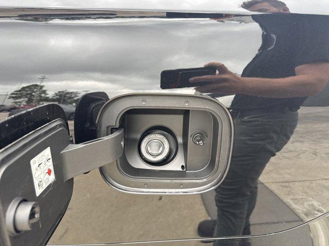 new 2025 Ford Expedition Max car