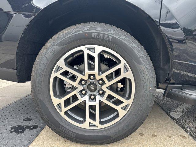 new 2025 Ford Expedition Max car
