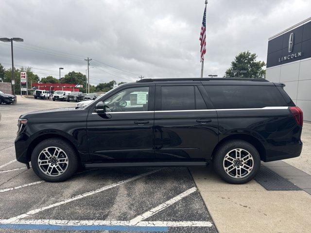 new 2025 Ford Expedition Max car