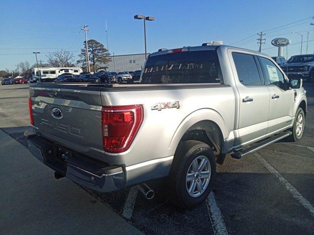 used 2022 Ford F-150 car, priced at $44,680