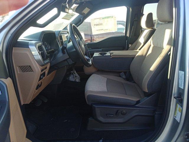 used 2022 Ford F-150 car, priced at $44,680