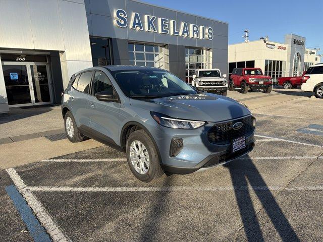 new 2026 Ford Escape car